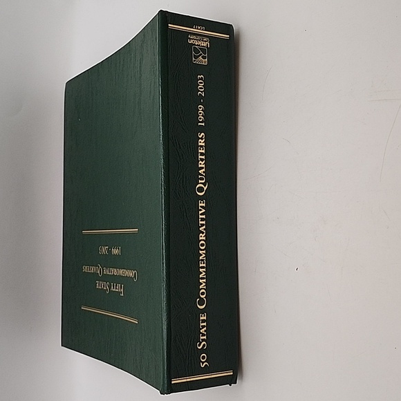 Fifty State Commemorative Quarters 1999-2003 P&d, S Proofs & Silver Proofs - Picture 4 of 9